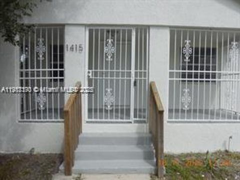 1415 NW 69th St Miami FL 33147