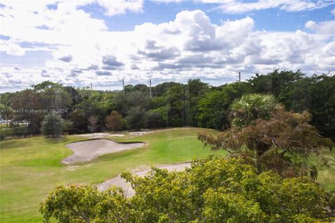 A home in Pompano Beach