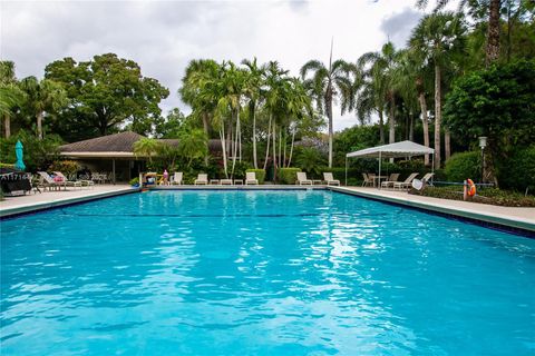 A home in Pompano Beach