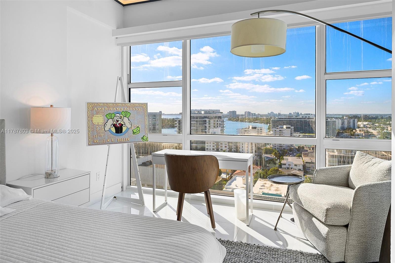CENTRAL CARILLON BEACH CO - Residential Lease