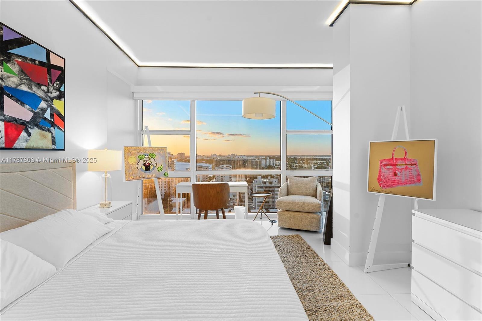 CENTRAL CARILLON BEACH CO - Residential Lease