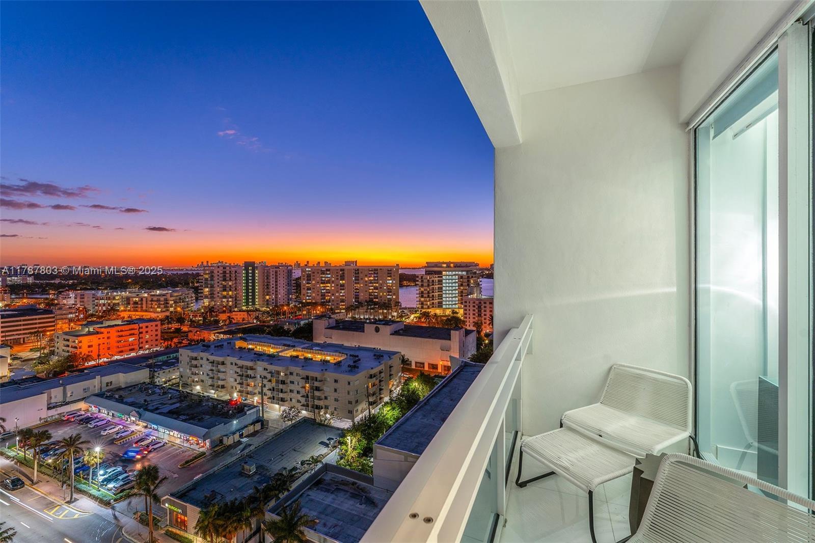 CENTRAL CARILLON BEACH CO - Residential Lease