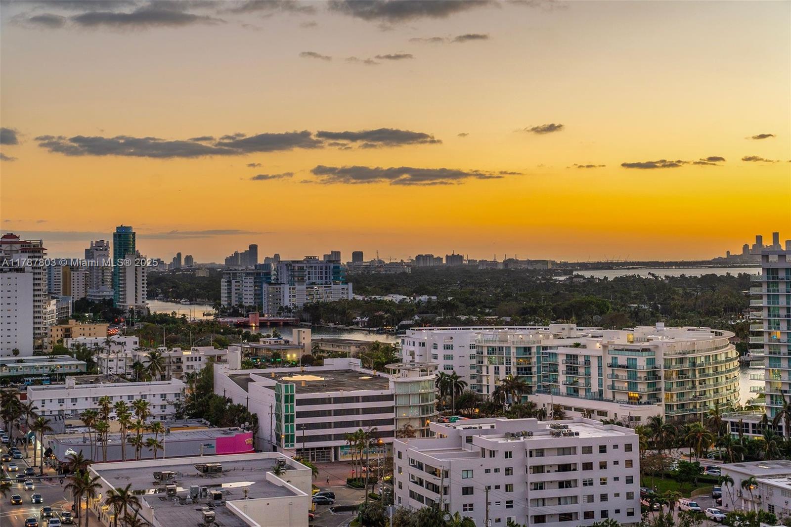 CENTRAL CARILLON BEACH CO - Residential Lease