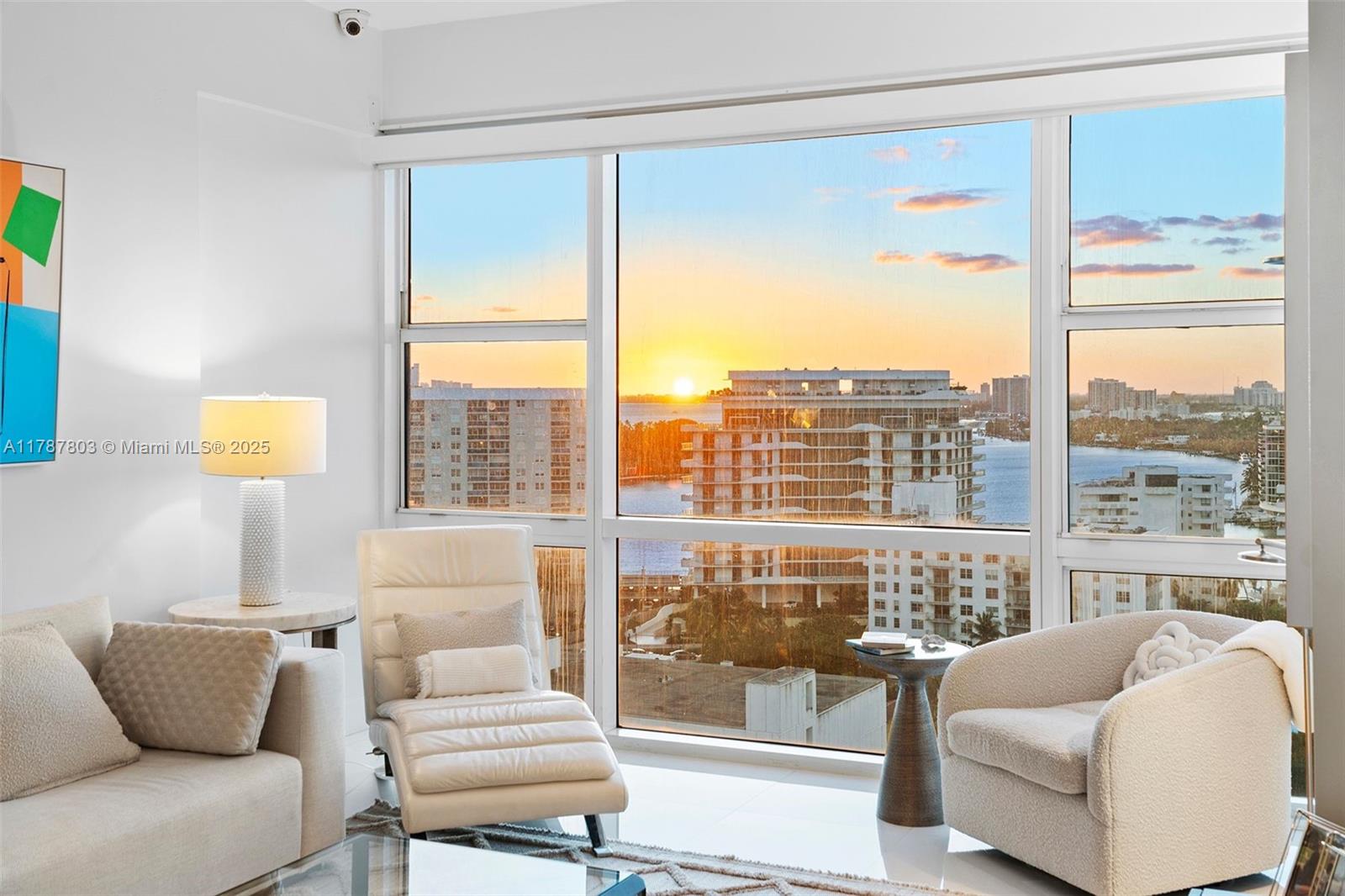 CENTRAL CARILLON BEACH CO - Residential Lease