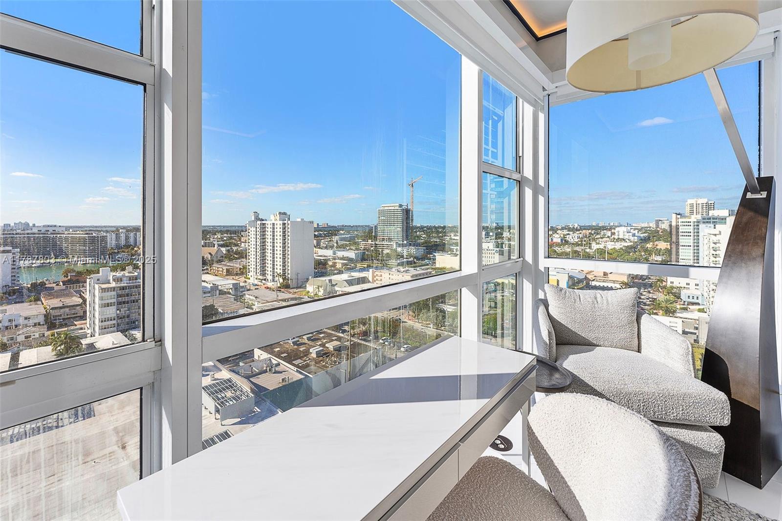 CENTRAL CARILLON BEACH CO - Residential Lease