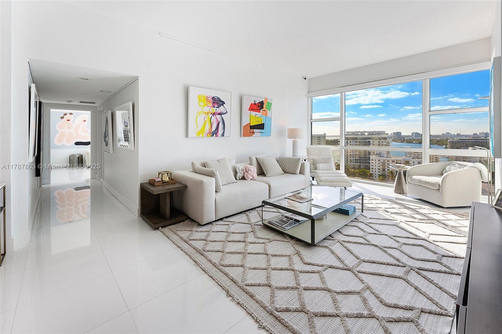 CENTRAL CARILLON BEACH CO - Residential Lease