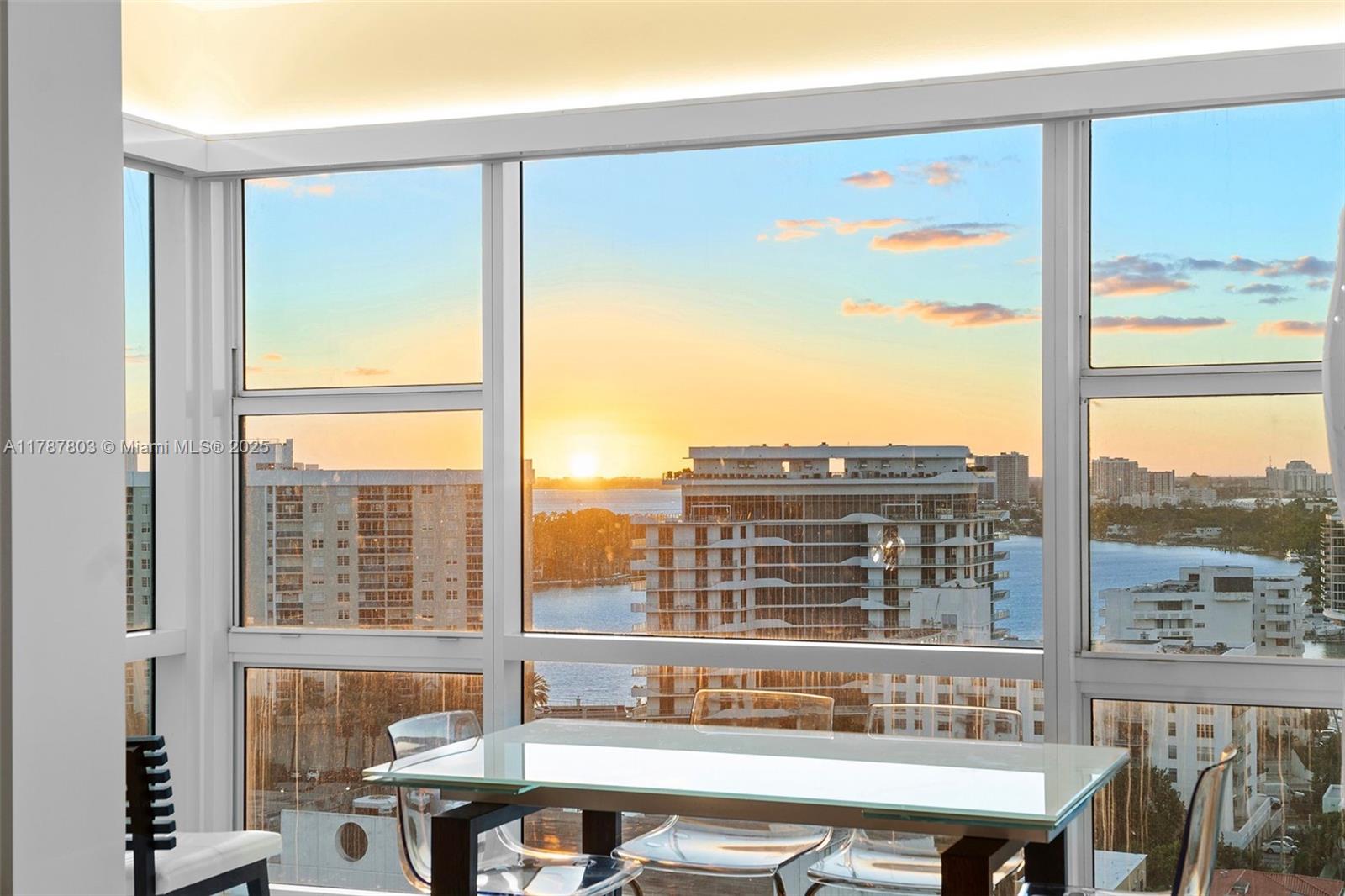 CENTRAL CARILLON BEACH CO - Residential Lease