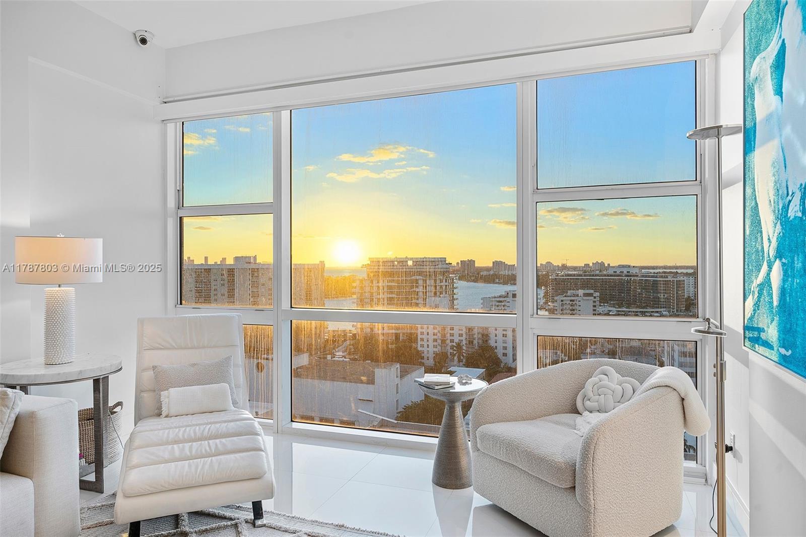 CENTRAL CARILLON BEACH CO - Residential Lease