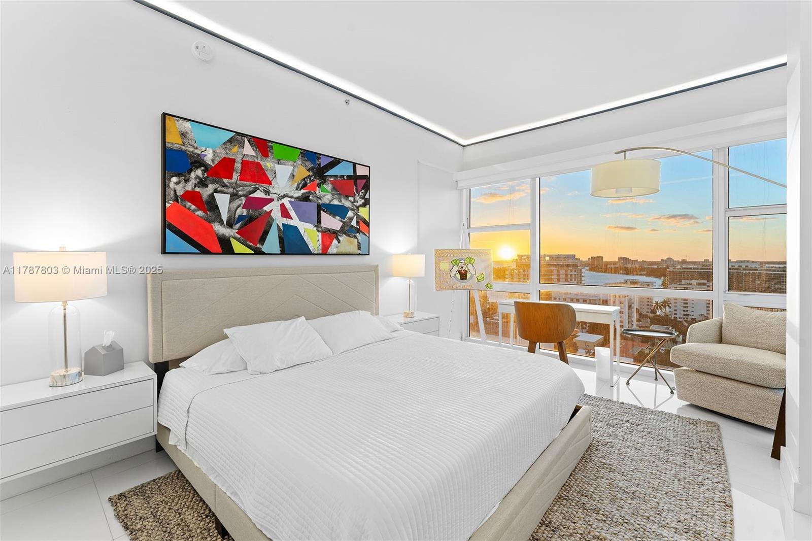 CENTRAL CARILLON BEACH CO - Residential Lease