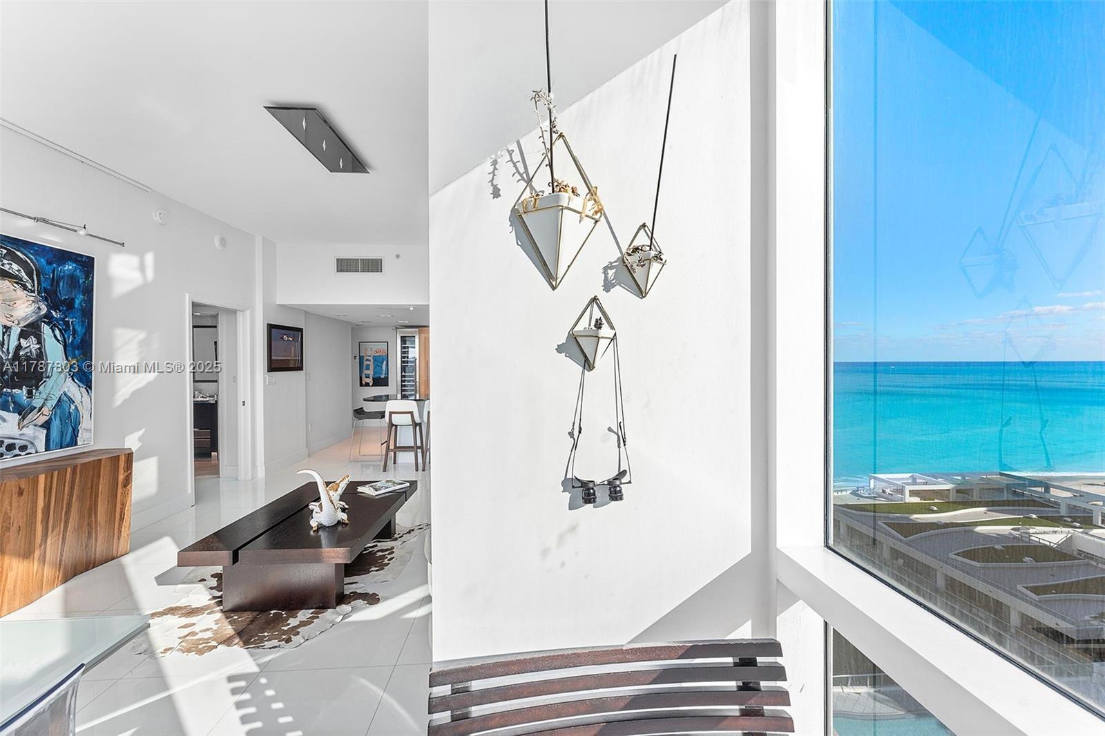 CENTRAL CARILLON BEACH CO - Residential Lease