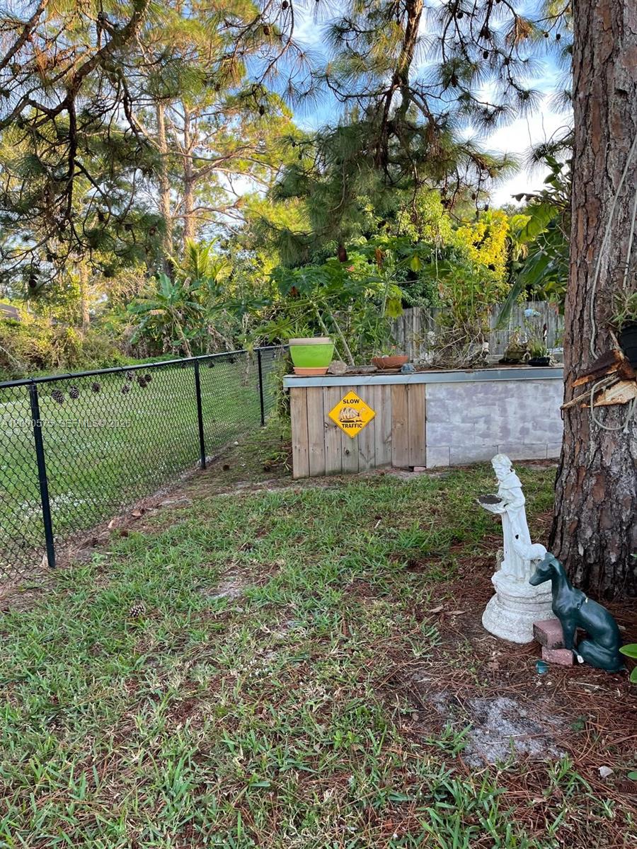 PORT ST LUCIE SECTION 13 - Residential