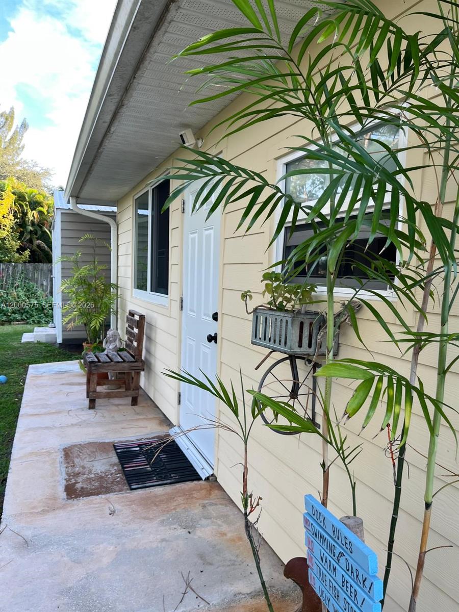 PORT ST LUCIE SECTION 13 - Residential