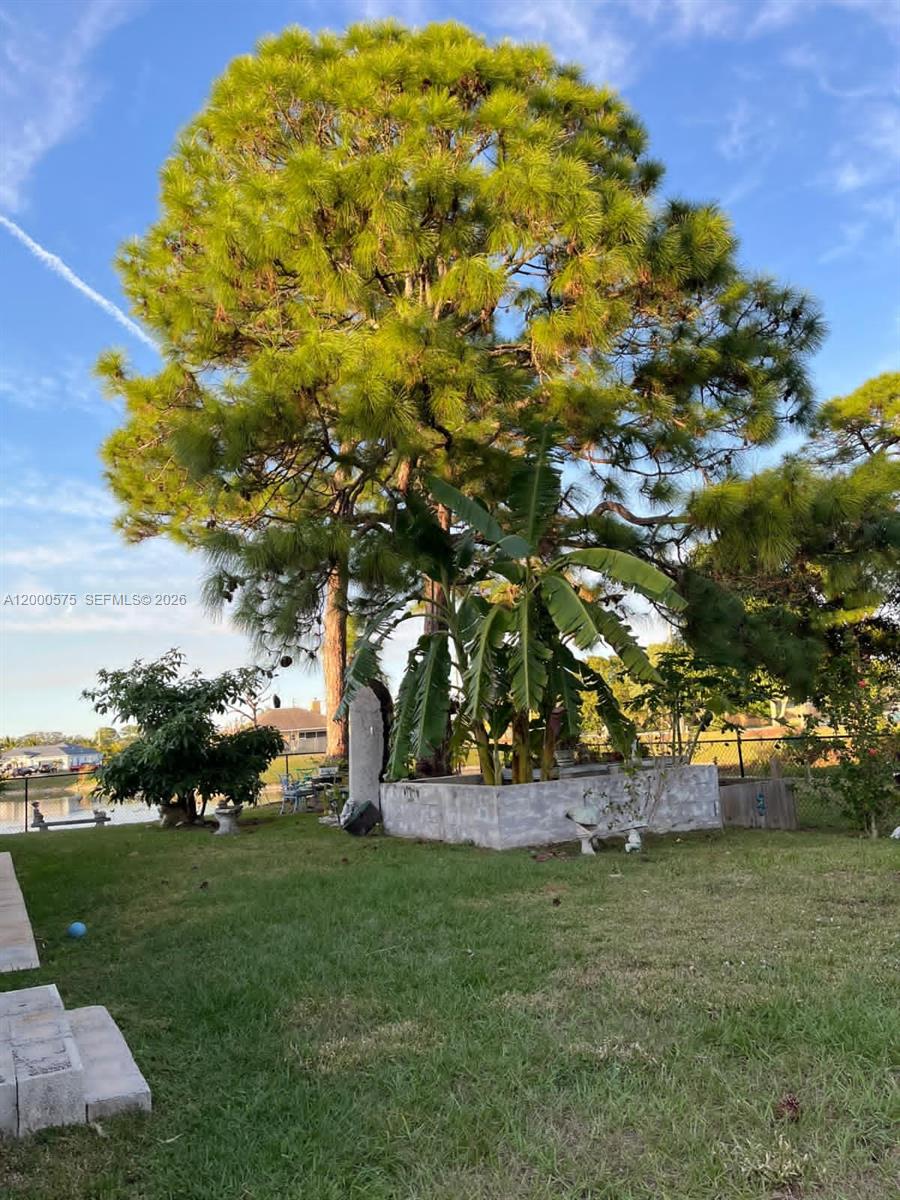 PORT ST LUCIE SECTION 13 - Residential