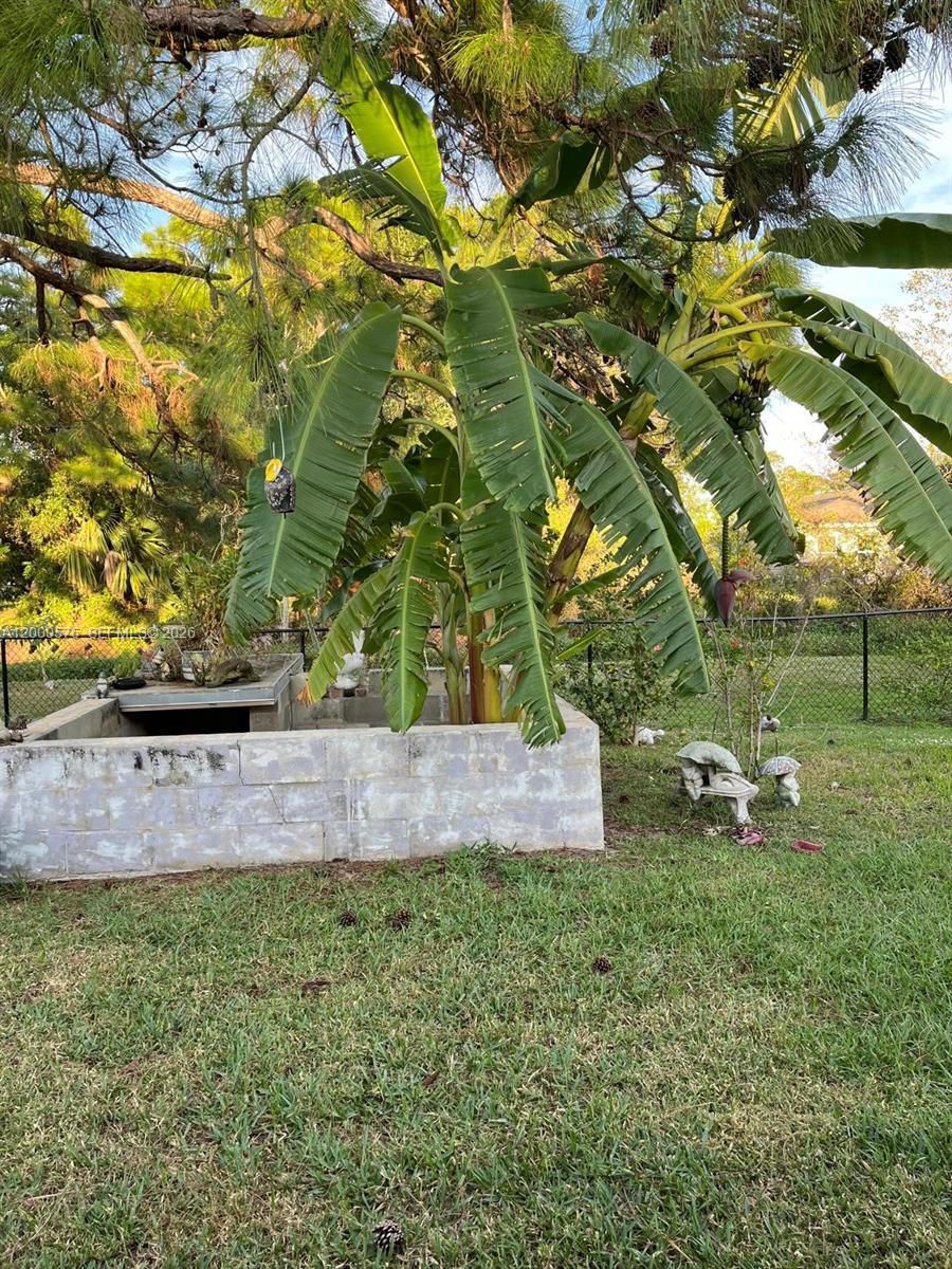 PORT ST LUCIE SECTION 13 - Residential