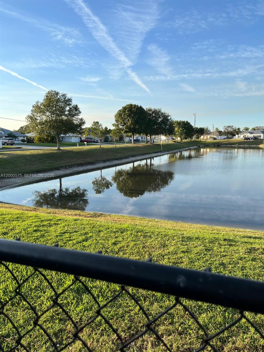 PORT ST LUCIE SECTION 13 - Residential