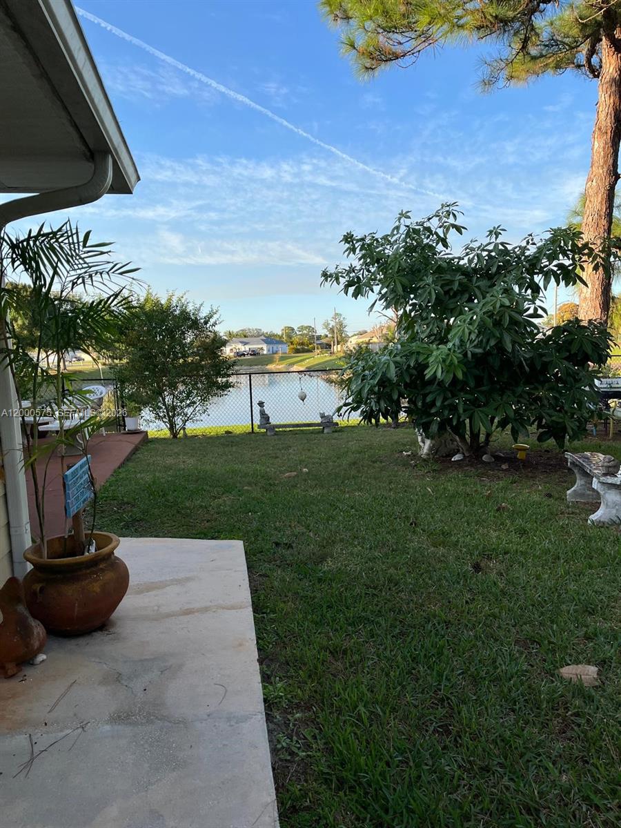 PORT ST LUCIE SECTION 13 - Residential