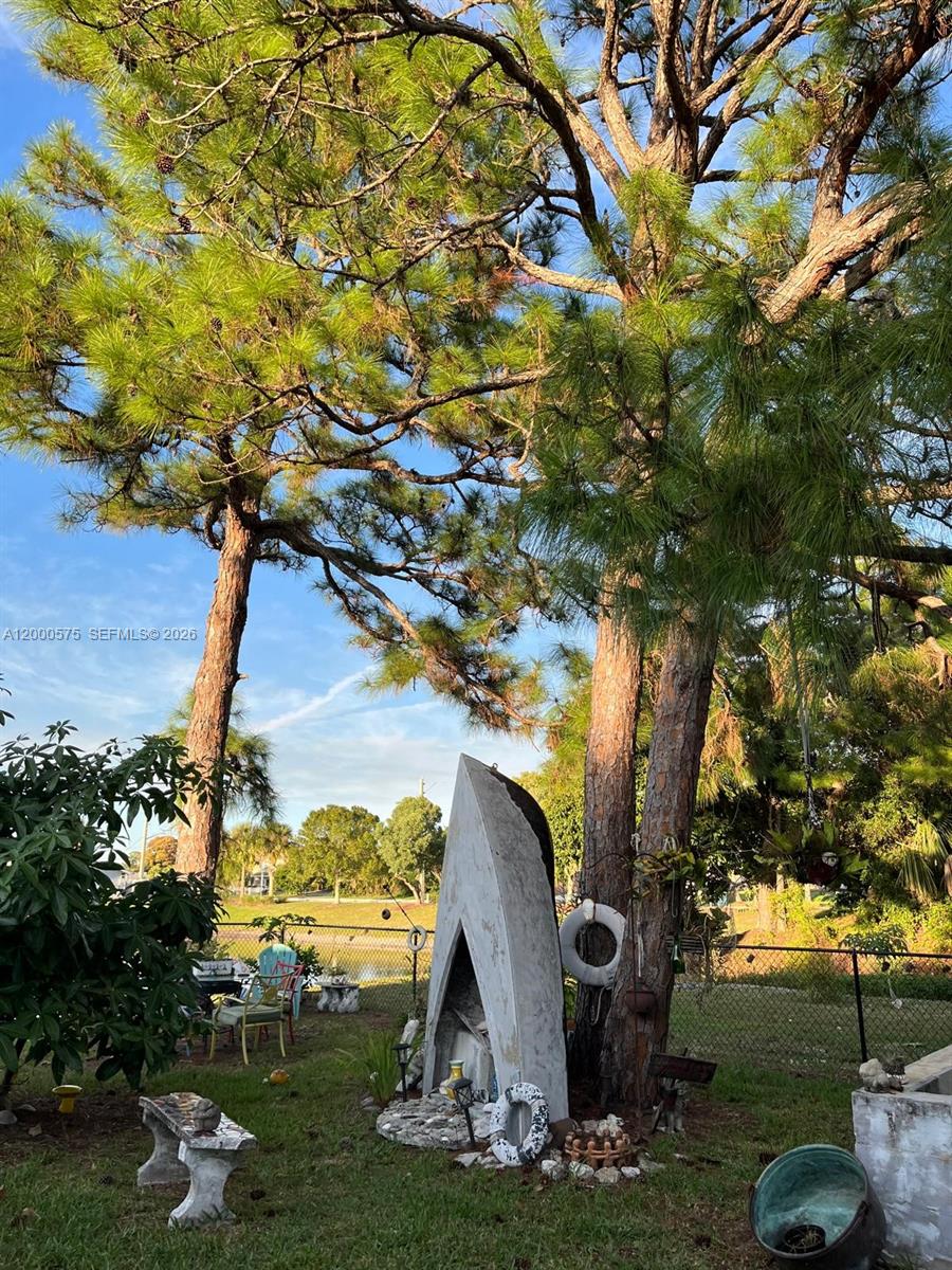 PORT ST LUCIE SECTION 13 - Residential