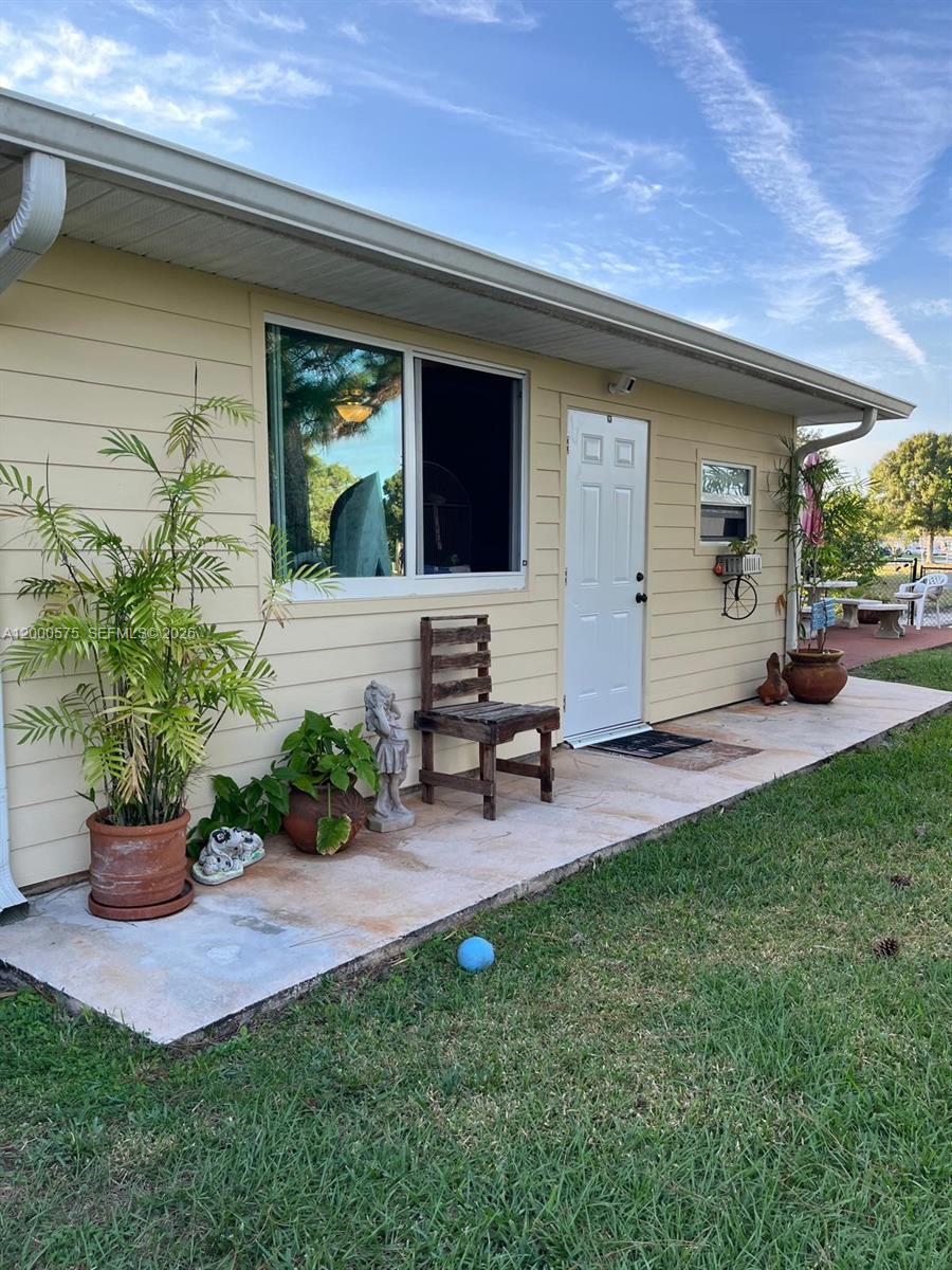 PORT ST LUCIE SECTION 13 - Residential