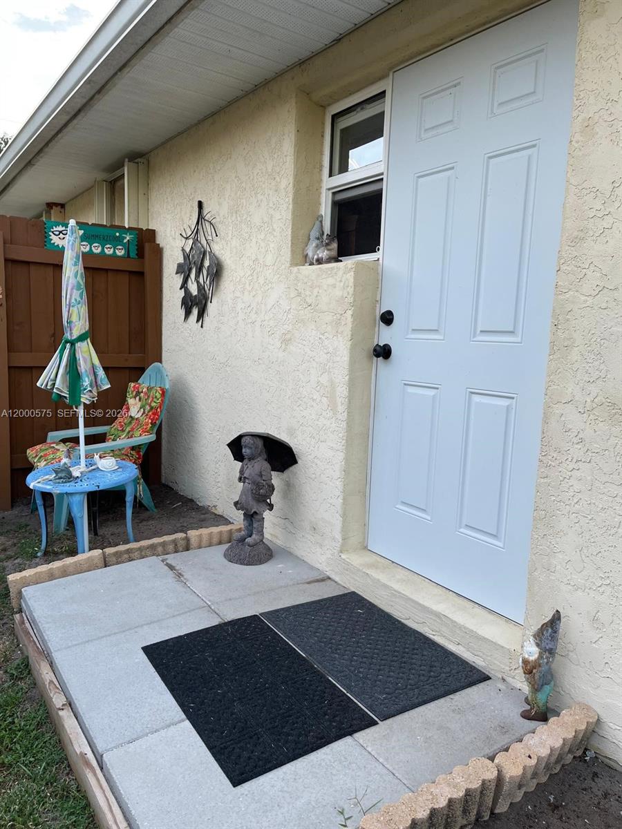 PORT ST LUCIE SECTION 13 - Residential