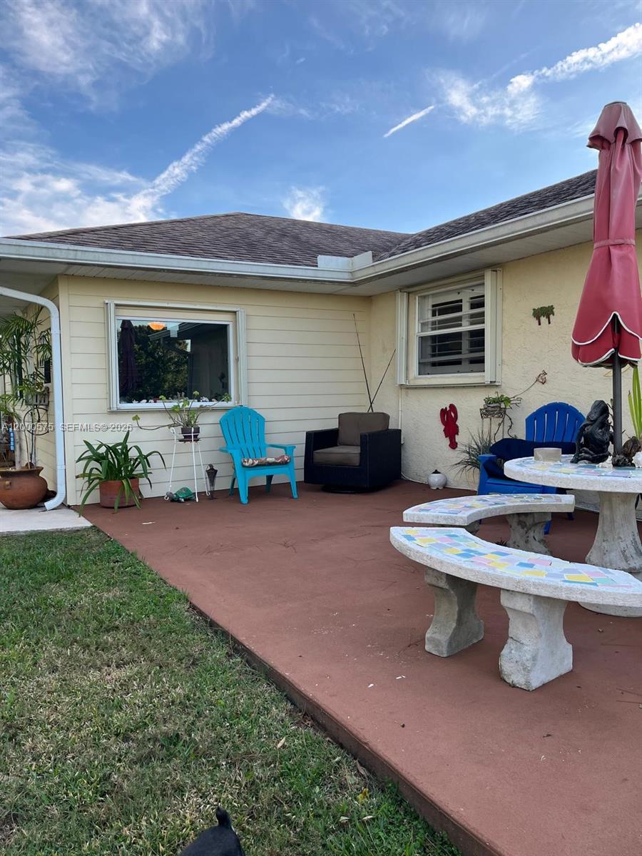 PORT ST LUCIE SECTION 13 - Residential