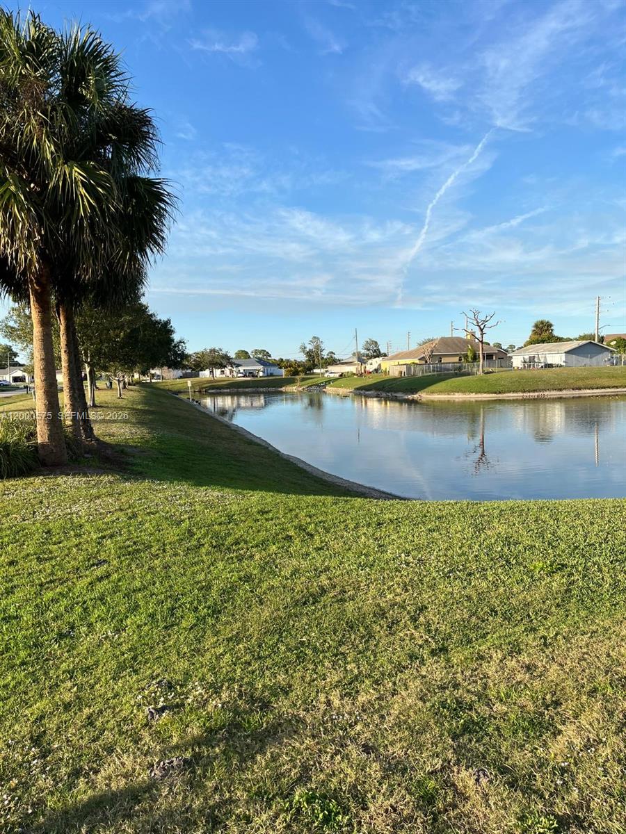 PORT ST LUCIE SECTION 13 - Residential