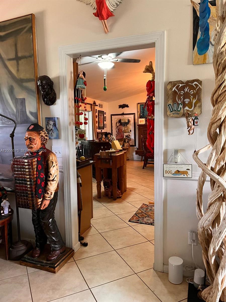 PORT ST LUCIE SECTION 13 - Residential