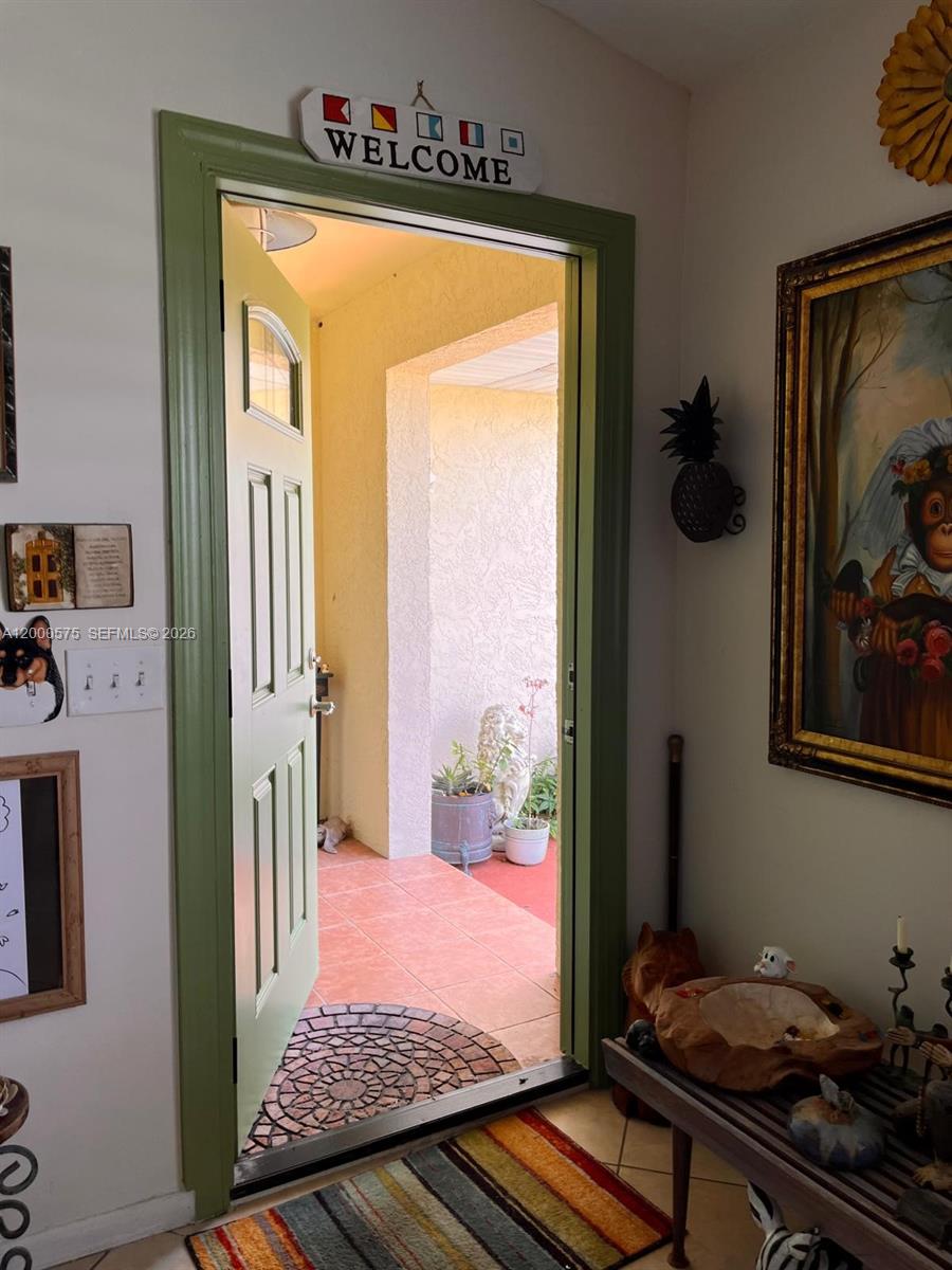 PORT ST LUCIE SECTION 13 - Residential