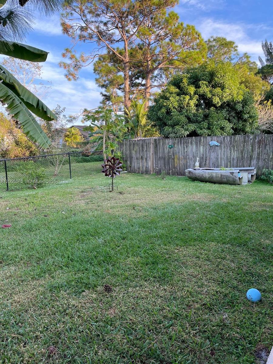 PORT ST LUCIE SECTION 13 - Residential