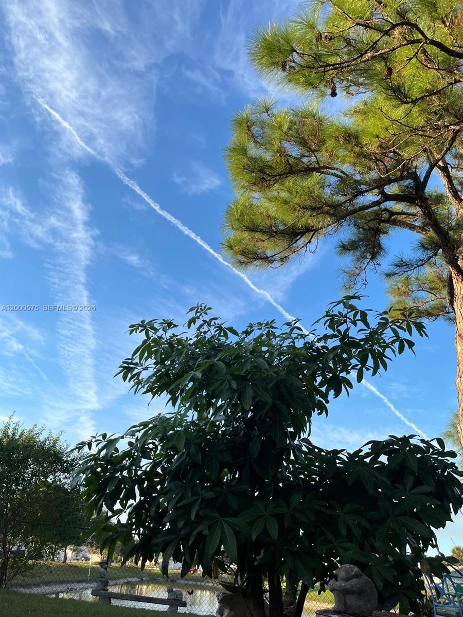 PORT ST LUCIE SECTION 13 - Residential