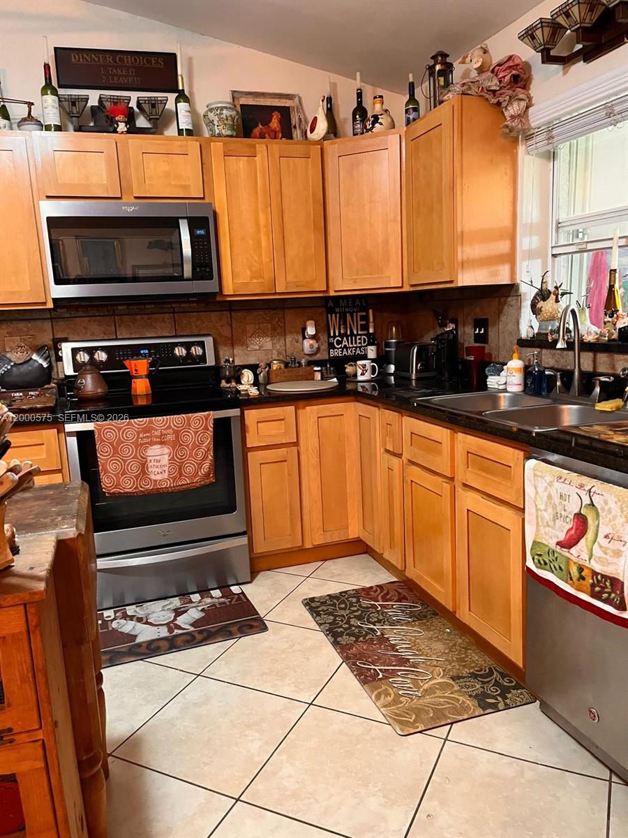 PORT ST LUCIE SECTION 13 - Residential