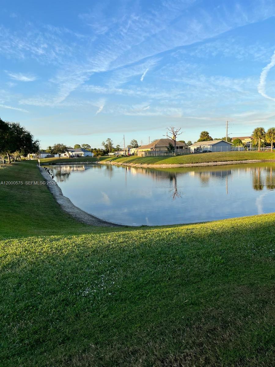 PORT ST LUCIE SECTION 13 - Residential