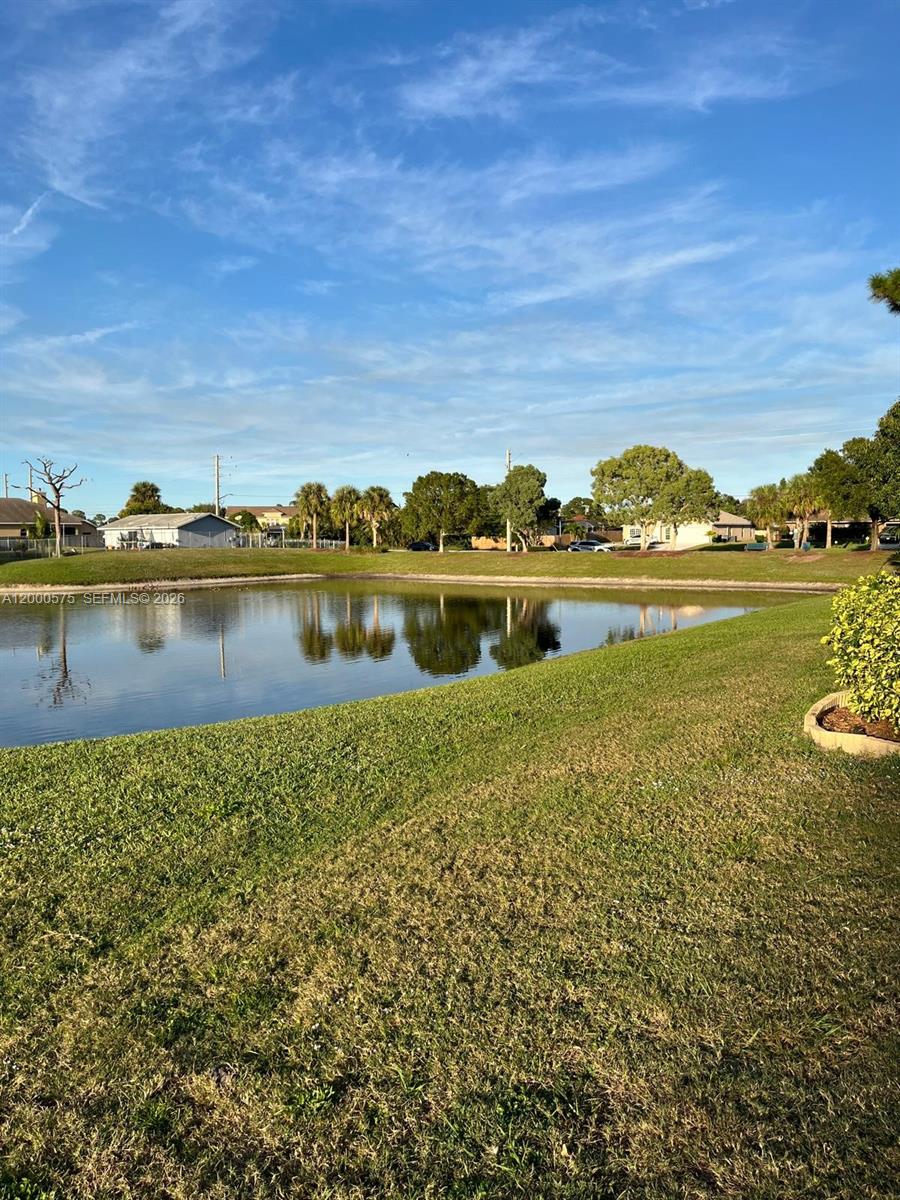 PORT ST LUCIE SECTION 13 - Residential