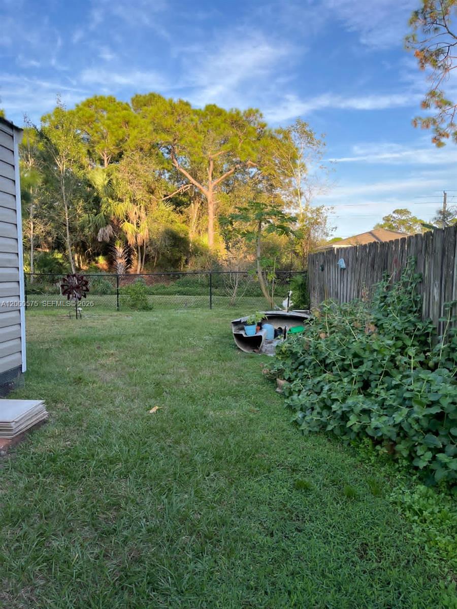 PORT ST LUCIE SECTION 13 - Residential