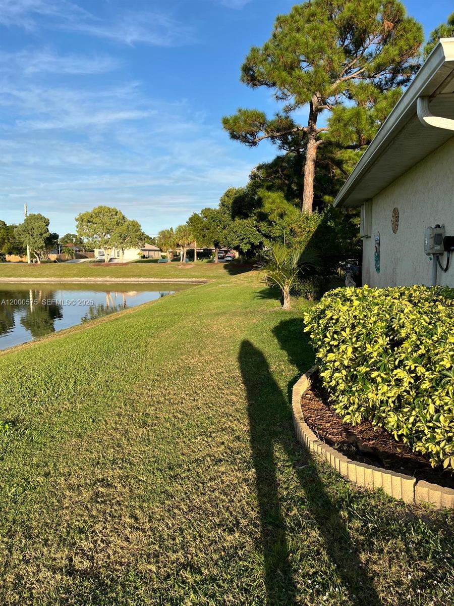 PORT ST LUCIE SECTION 13 - Residential