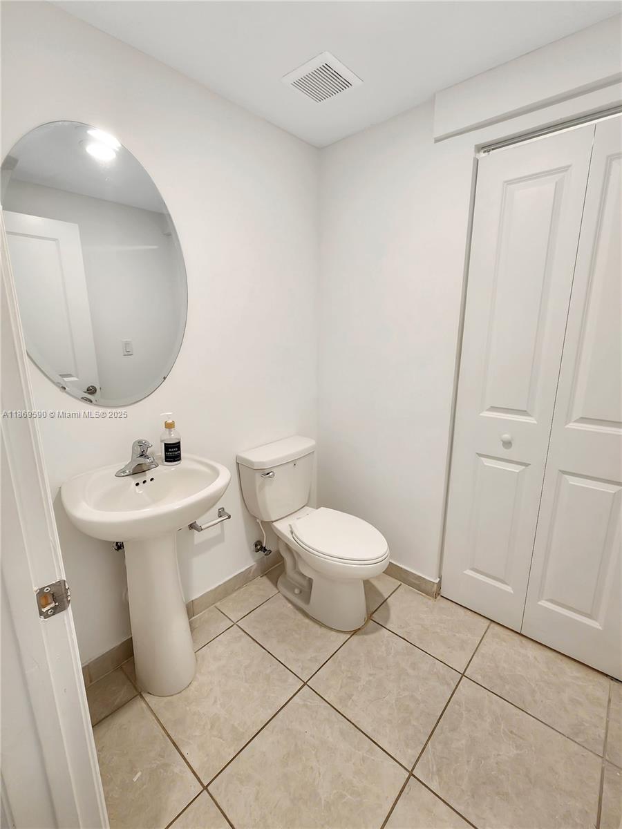 HOMESTEAD PARK OF COMMERC - Residential