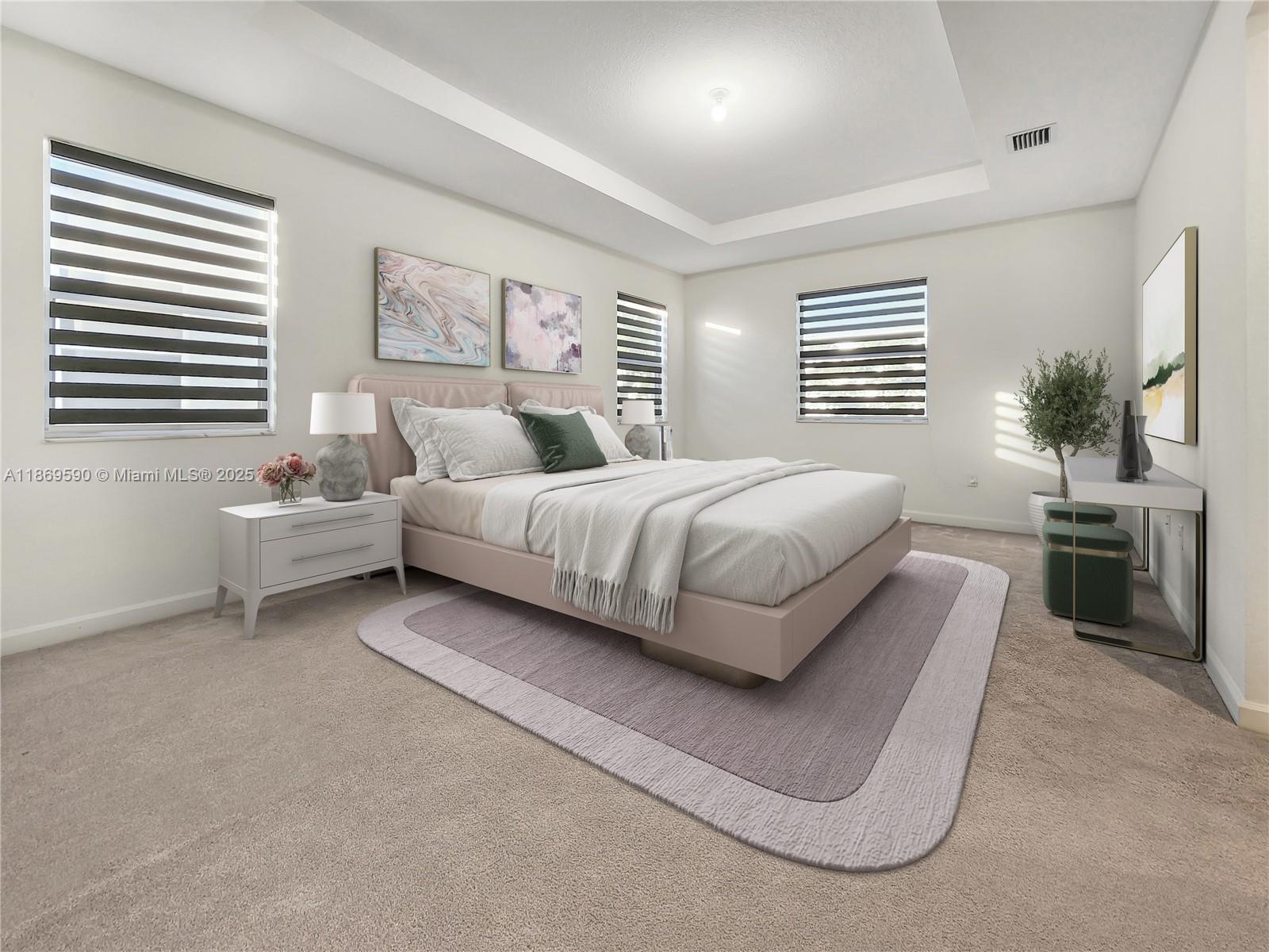 HOMESTEAD PARK OF COMMERC - Residential