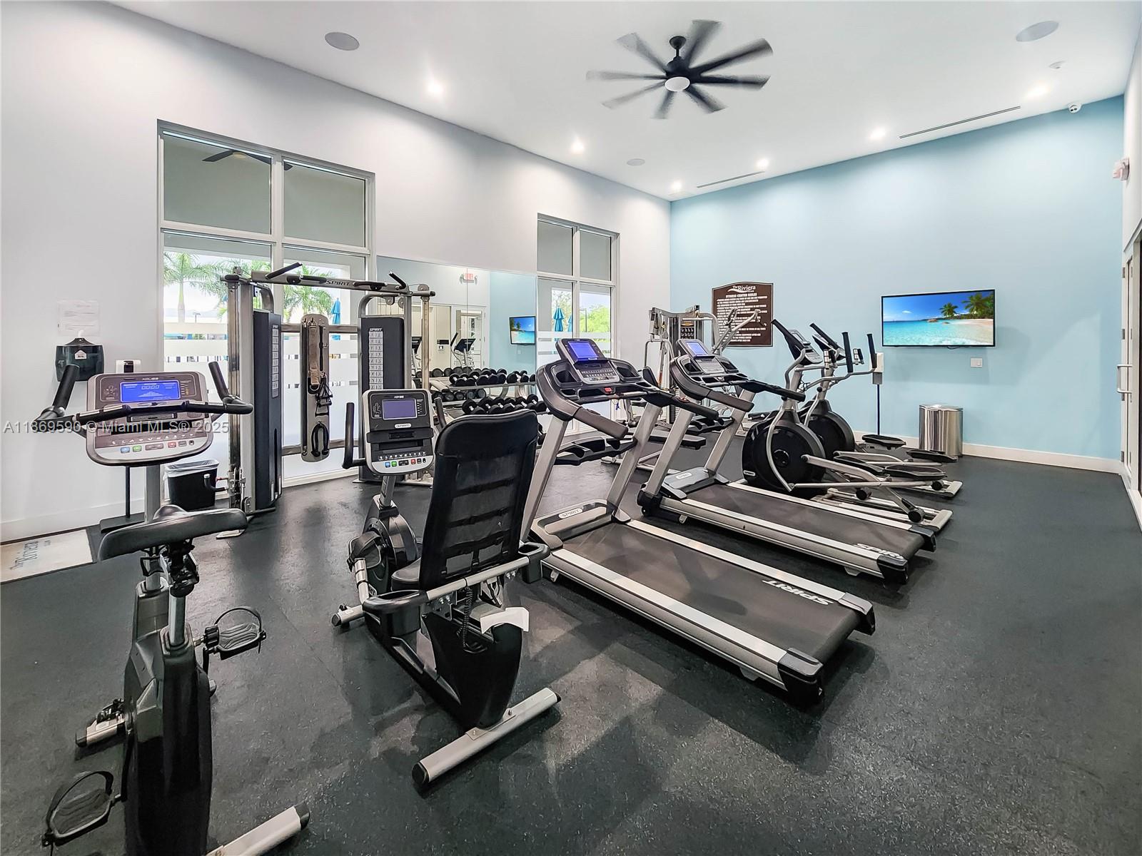 HOMESTEAD PARK OF COMMERC - Residential