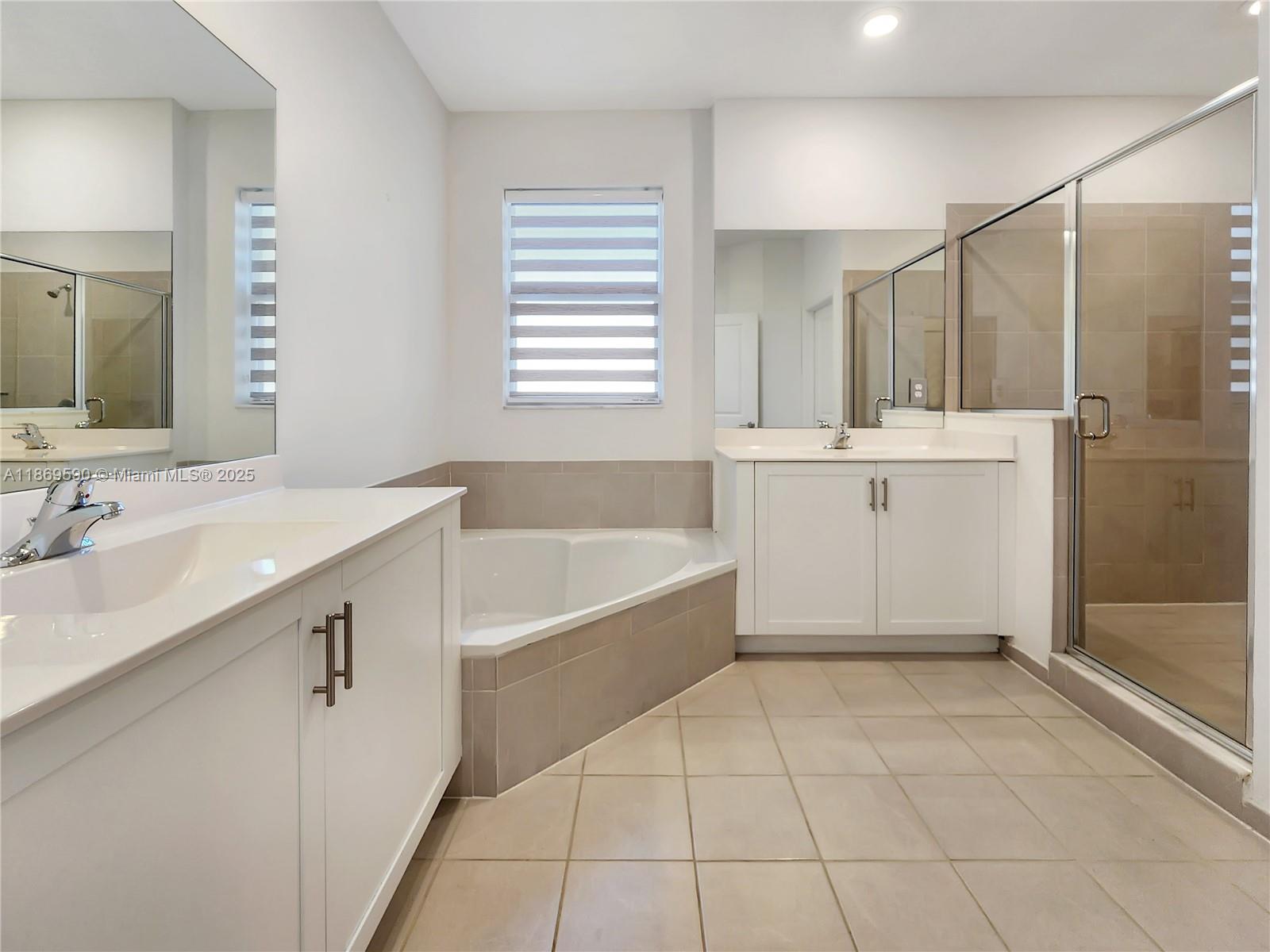 HOMESTEAD PARK OF COMMERC - Residential