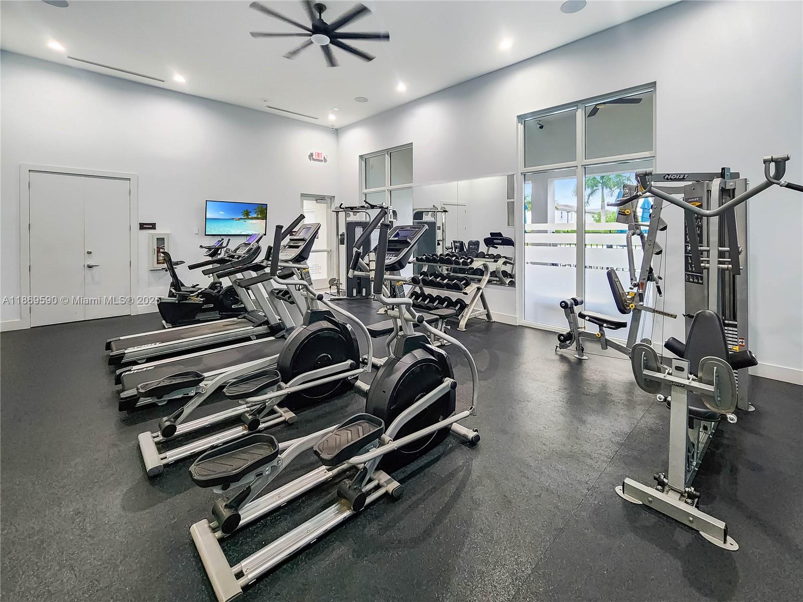 HOMESTEAD PARK OF COMMERC - Residential