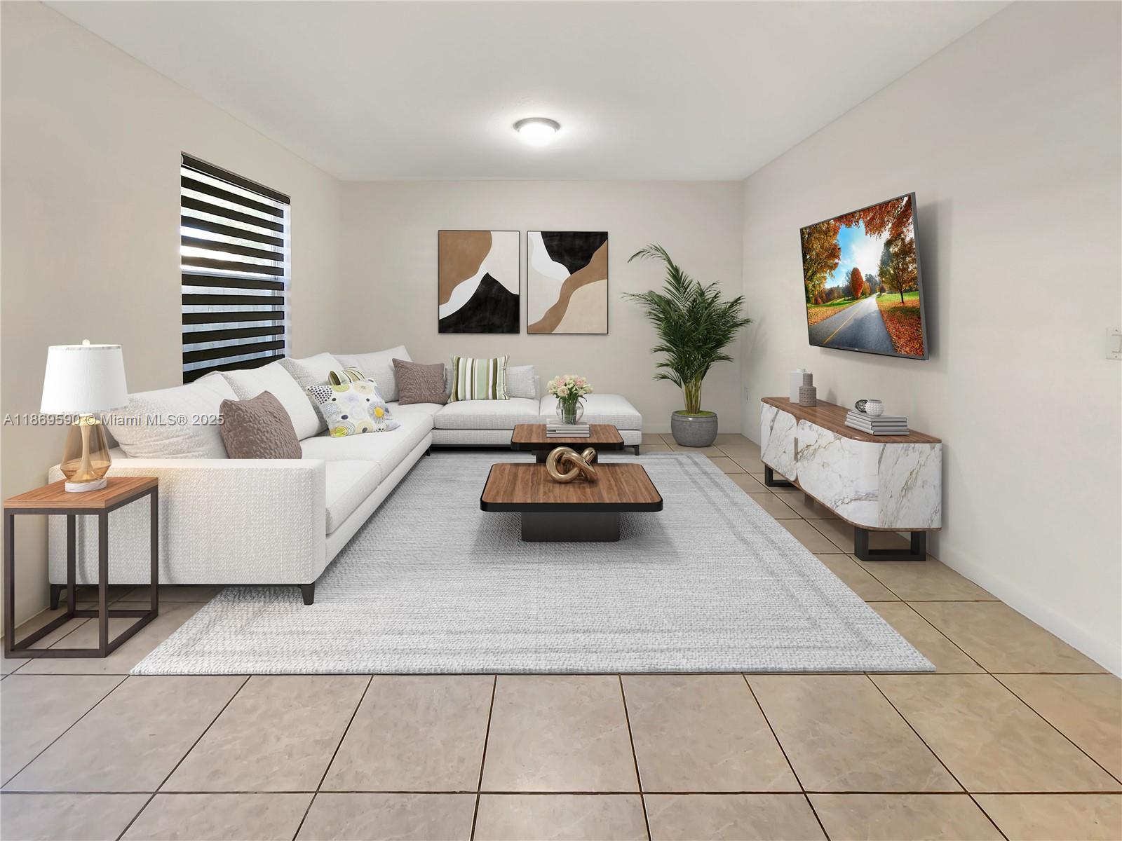 HOMESTEAD PARK OF COMMERC - Residential