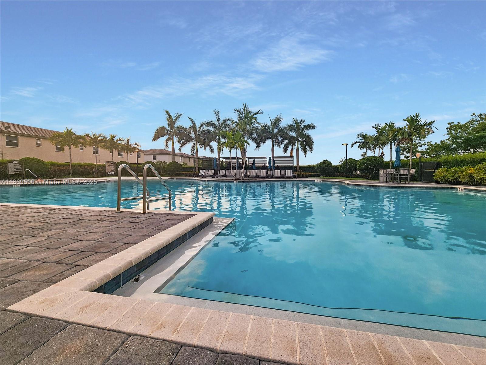 HOMESTEAD PARK OF COMMERC - Residential