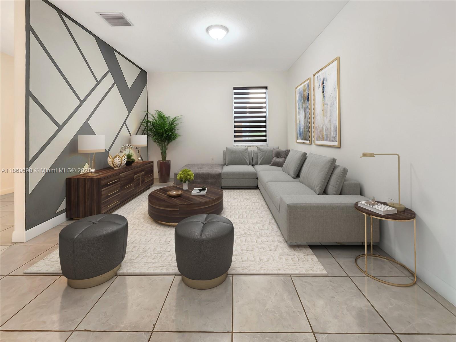 HOMESTEAD PARK OF COMMERC - Residential