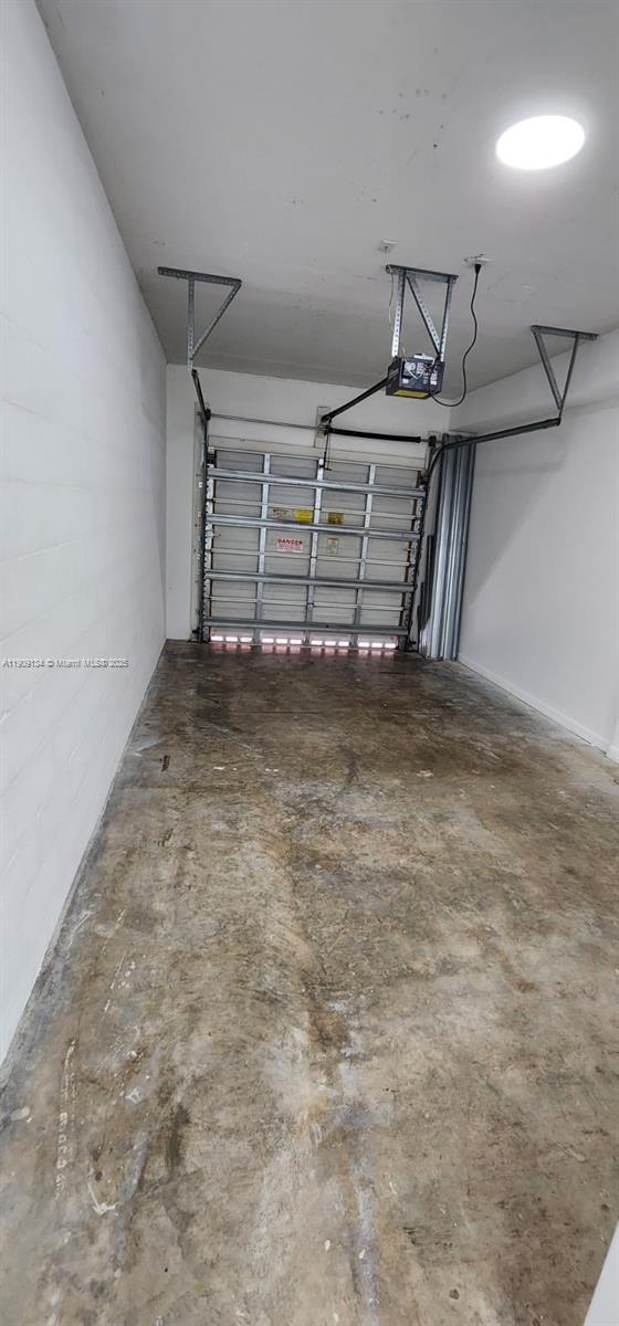 AVENTINE AT MIRAMAR CONDO - Residential Lease