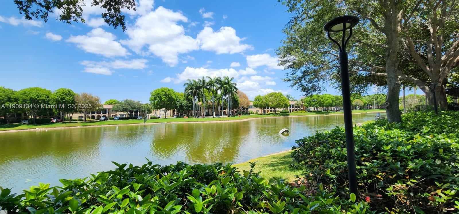 AVENTINE AT MIRAMAR CONDO - Residential Lease