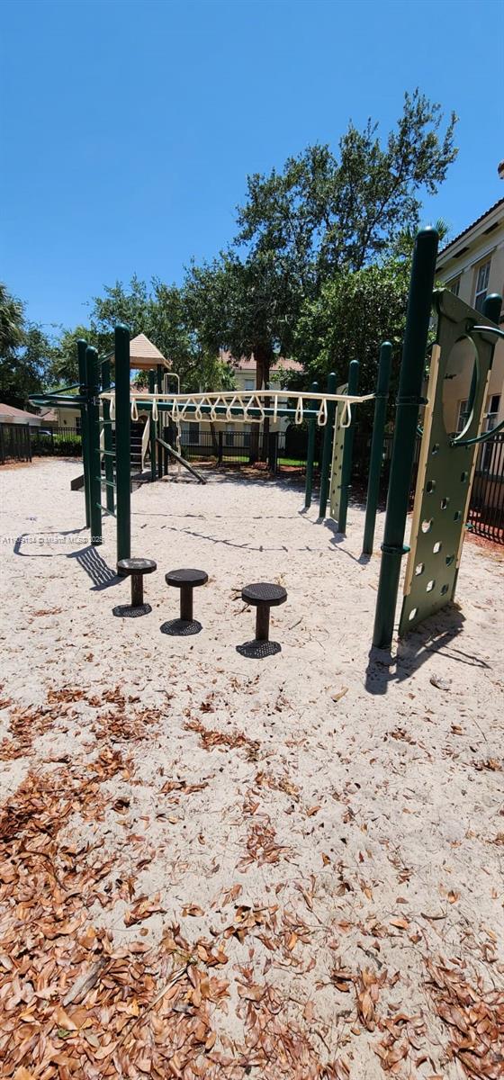 AVENTINE AT MIRAMAR CONDO - Residential Lease