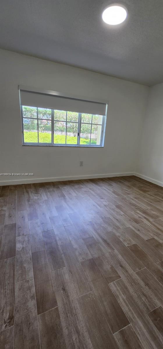 AVENTINE AT MIRAMAR CONDO - Residential Lease