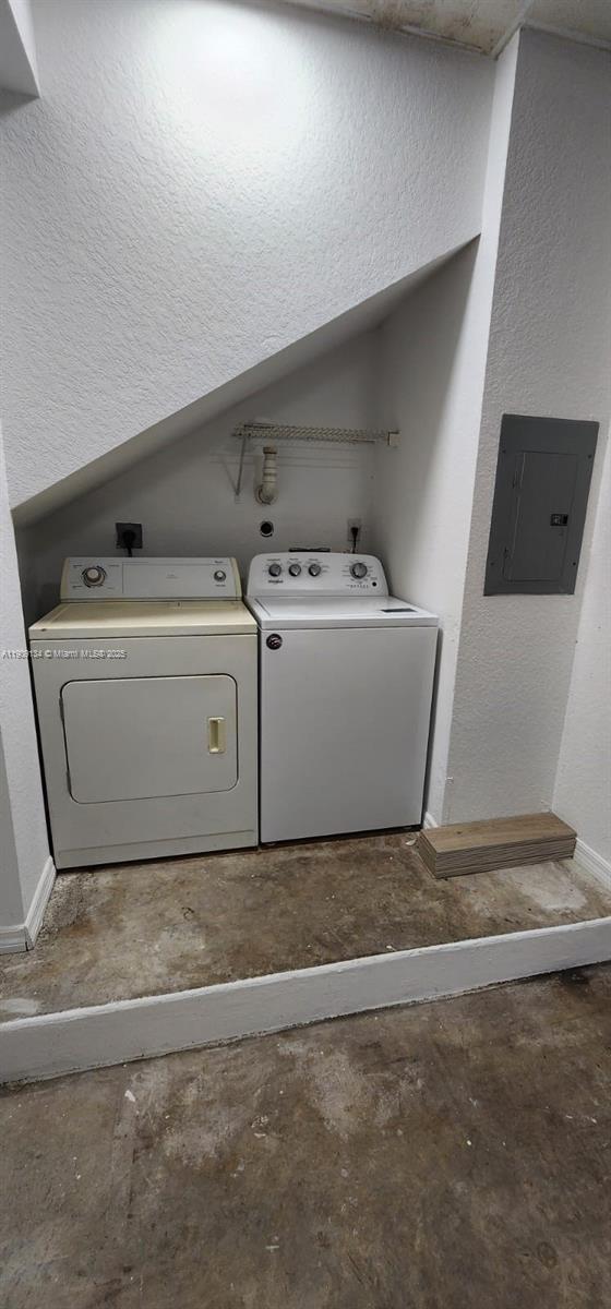 AVENTINE AT MIRAMAR CONDO - Residential Lease