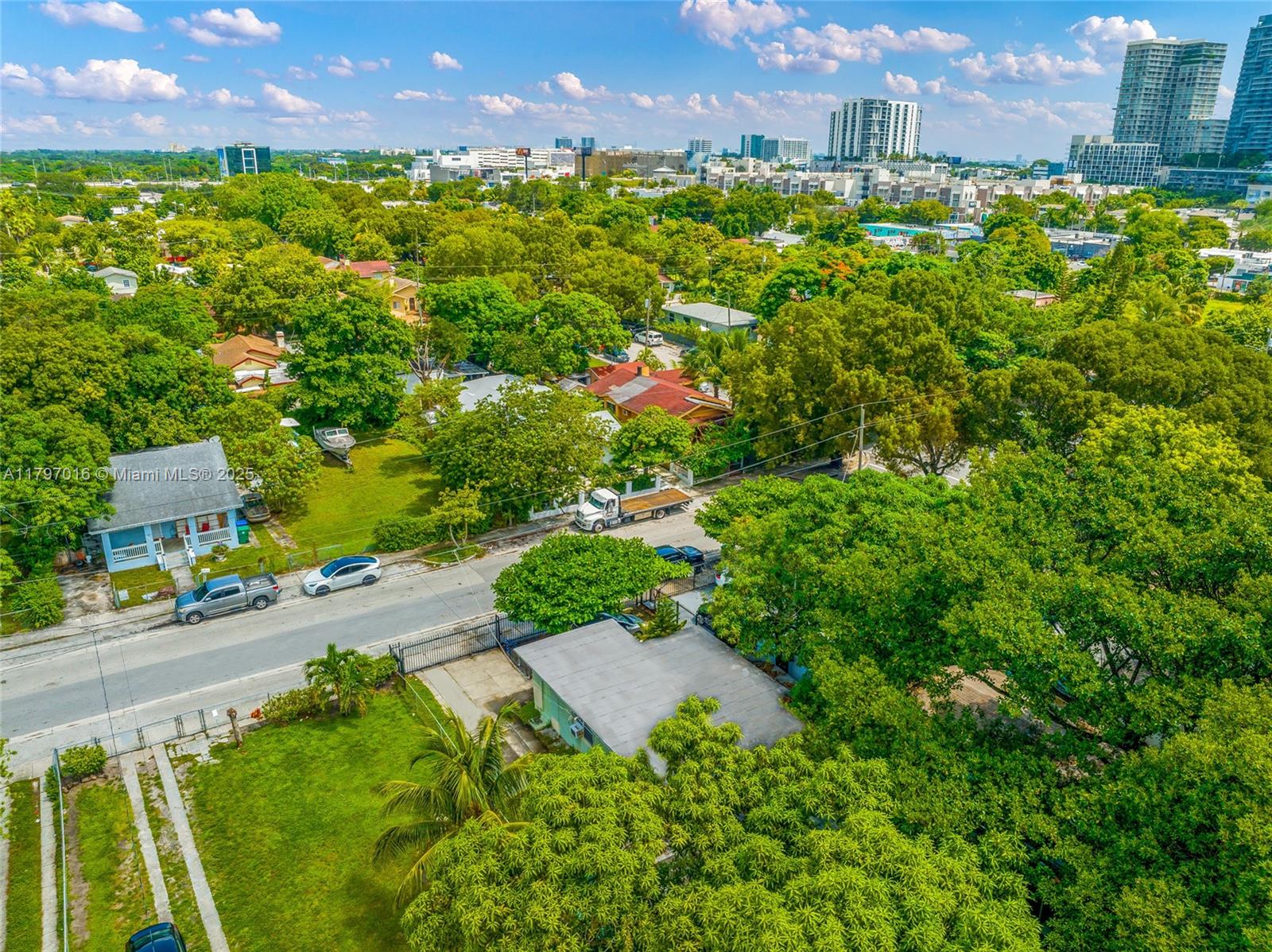 PRICES ADDN TO ST JAMES P - Residential Income