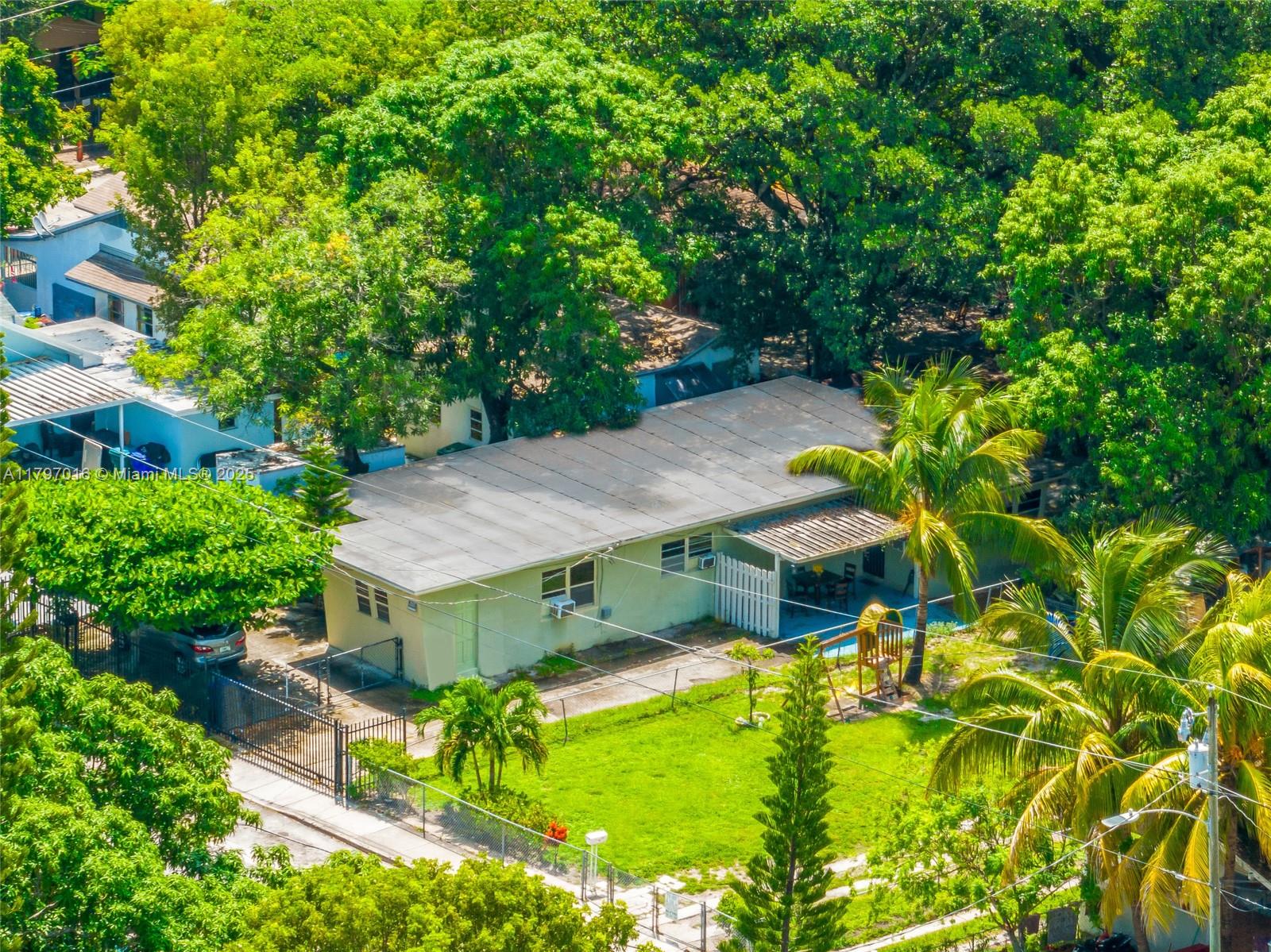 PRICES ADDN TO ST JAMES P - Residential Income