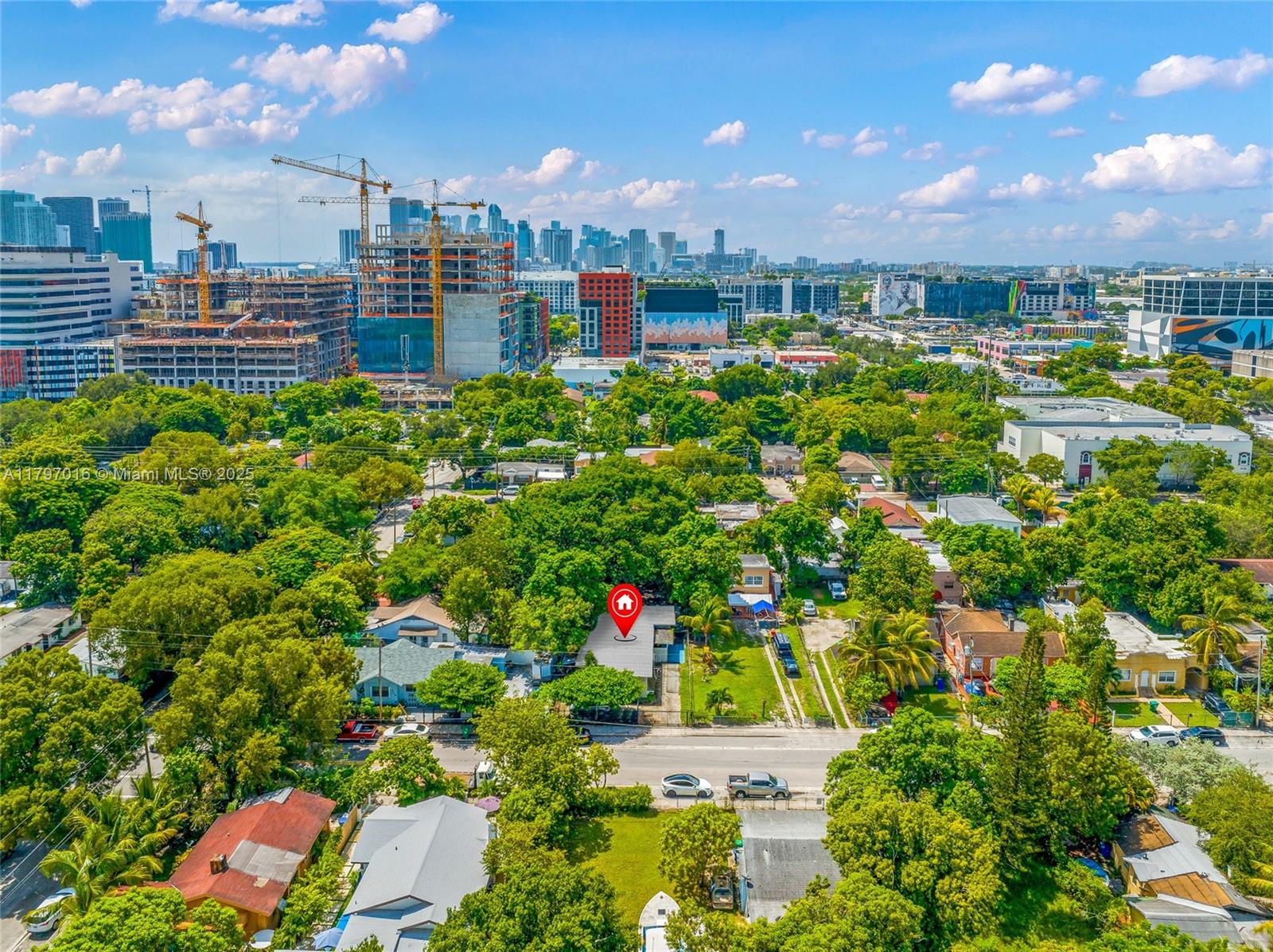 PRICES ADDN TO ST JAMES P - Residential Income